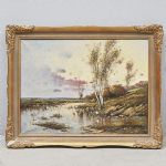 1757&nbsp;3212&nbsp;Oljemålning